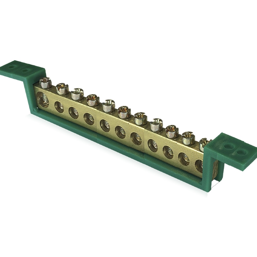 Barramento Com Suporte